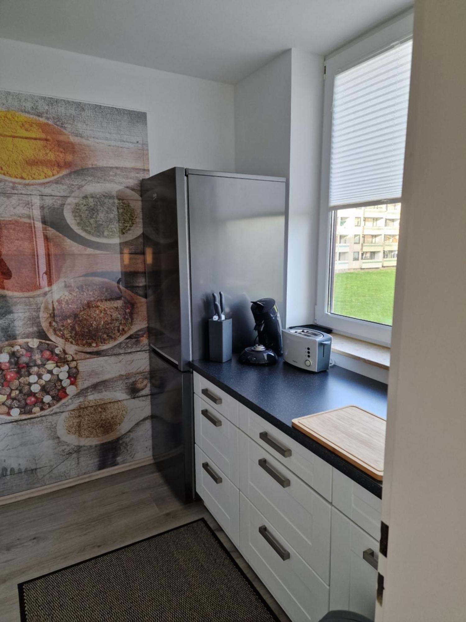 Ferienwohnungen Fuchs Duisburg Zimmer foto